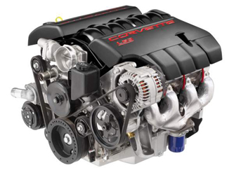 P22C2 Engine